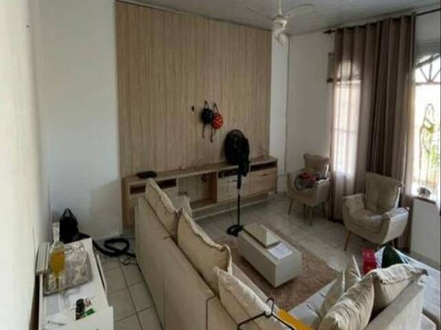 #1002 - Casa para Venda em Cuiabá - MT - 3