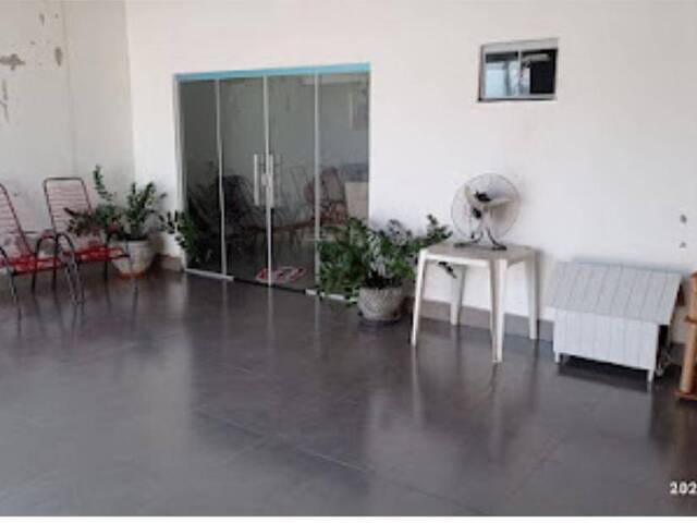 #1003 - Casa para Venda em Cuiabá - MT - 1