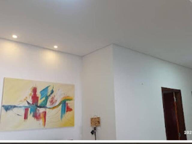 #1003 - Casa para Venda em Cuiabá - MT - 3