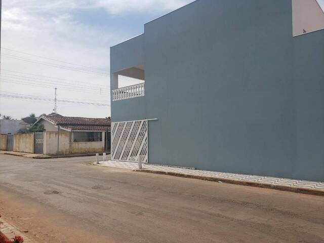 #1001 - Sobrado para Venda em Cáceres - MT