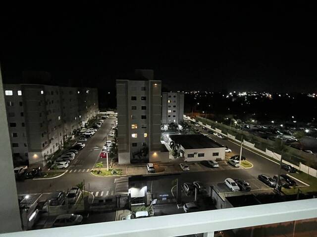 #1007 - Apartamento para Venda em Cuiabá - MT