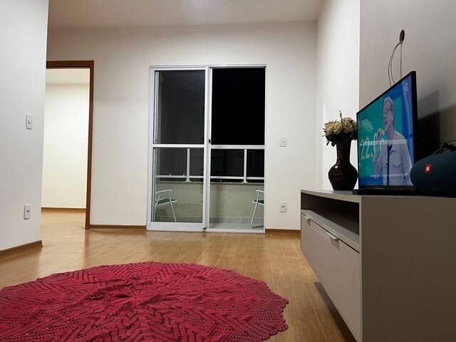 #1007 - Apartamento para Venda em Cuiabá - MT