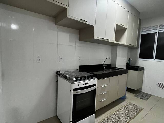 Apartamento para Venda em Cuiabá - 5