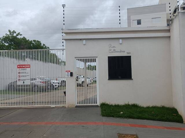 Venda em Jardim Mariana - Cuiabá