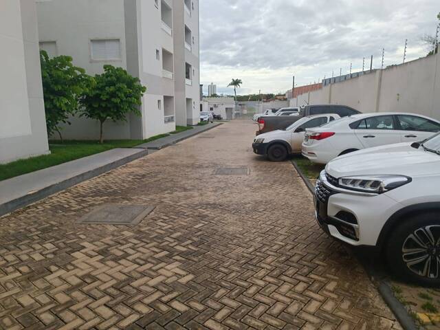 #1008 - Apartamento para Venda em Cuiabá - MT - 3