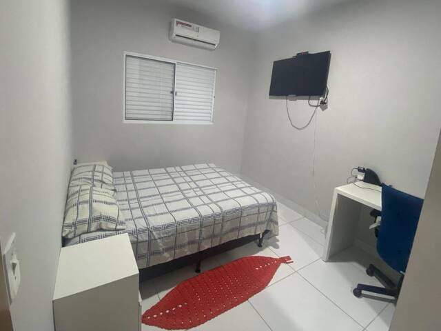 Apartamento para Venda em Cuiabá - 5