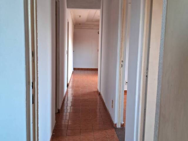 #1009 - Apartamento para Venda em Cuiabá - MT - 3