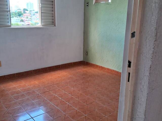 #1009 - Apartamento para Venda em Cuiabá - MT - 1