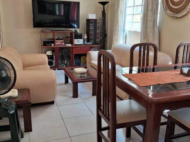 #110 - Apartamento para Venda em Cuiabá - MT - 1