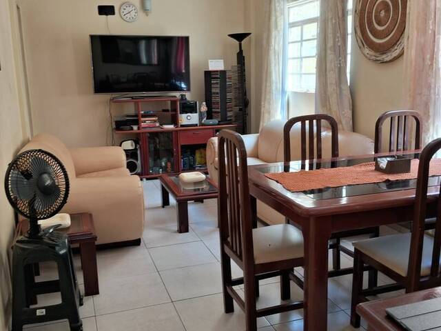 #110 - Apartamento para Venda em Cuiabá - MT - 2