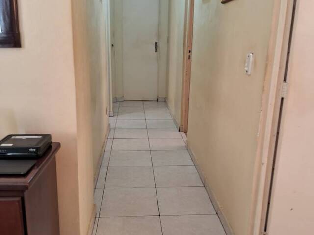 #110 - Apartamento para Venda em Cuiabá - MT - 3