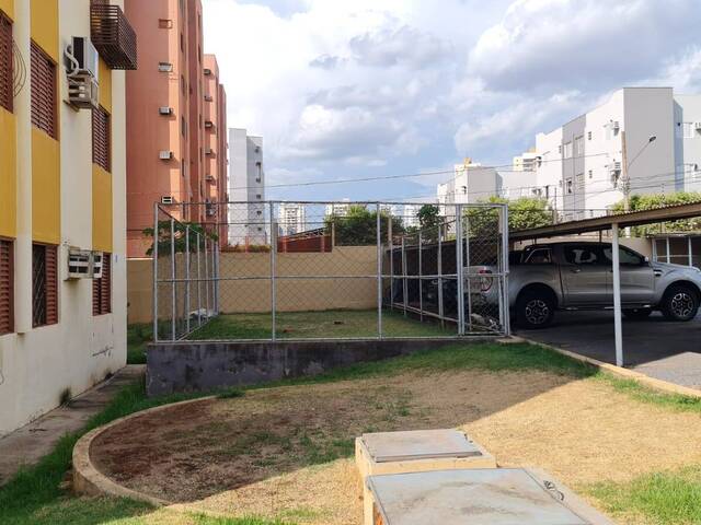 #1011 - Apartamento para Venda em Cuiabá - MT - 3