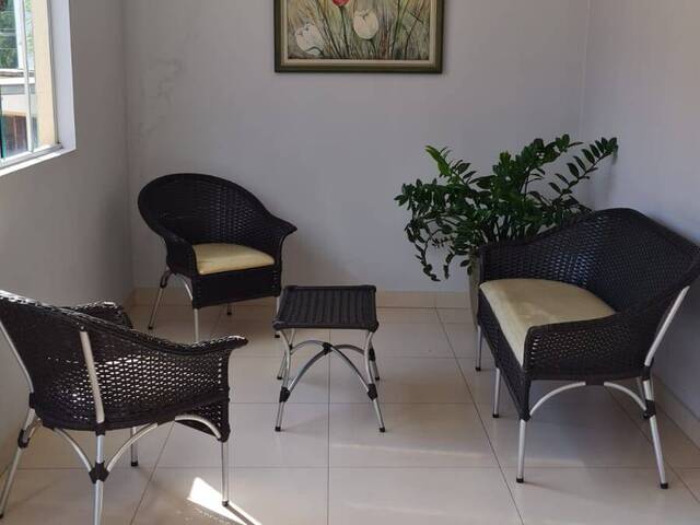 Apartamento para Venda em Cuiabá - 4
