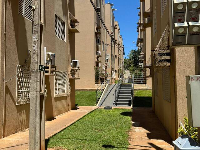 #23 - Apartamento para Venda em Cuiabá - MT