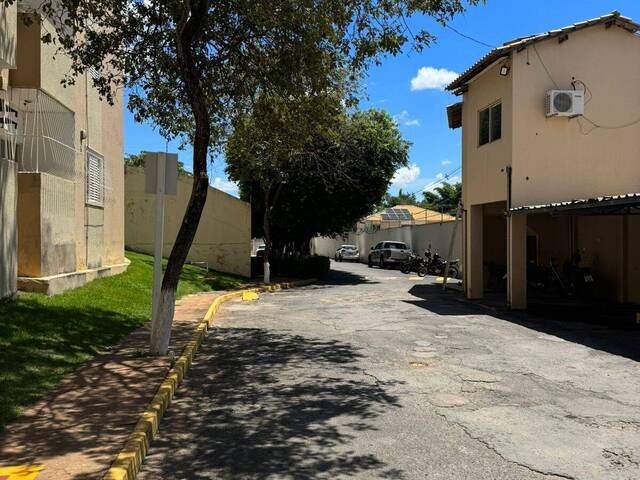 #23 - Apartamento para Venda em Cuiabá - MT