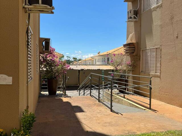 Apartamento para Venda em Cuiabá - 4