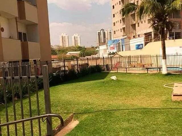 Apartamento para Venda em Cuiabá - 5