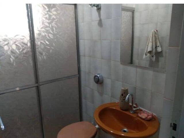 #1014 - Apartamento para Venda em Cuiabá - MT