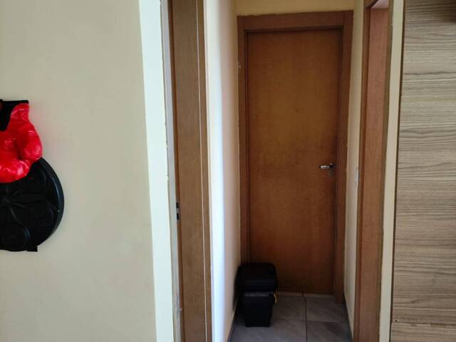 #1015 - Apartamento para Venda em Cuiabá - MT