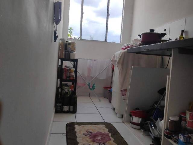 Apartamento para Venda em Cuiabá - 4