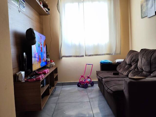 Apartamento para Venda em Cuiabá - 5