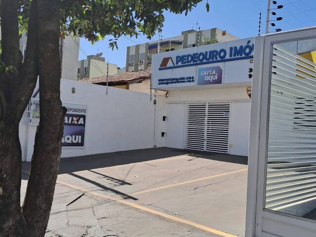#001 - Ponto Comercial para Venda em Cuiabá - MT