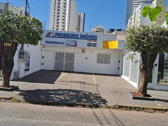 #001 - Ponto Comercial para Venda em Cuiabá - MT