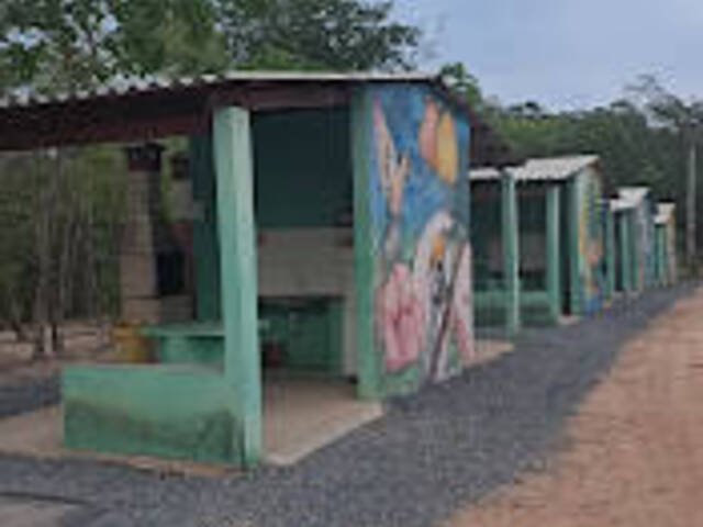 #003 - Terreno para Venda em Cuiabá - MT