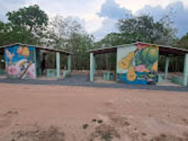 #003 - Terreno para Venda em Cuiabá - MT