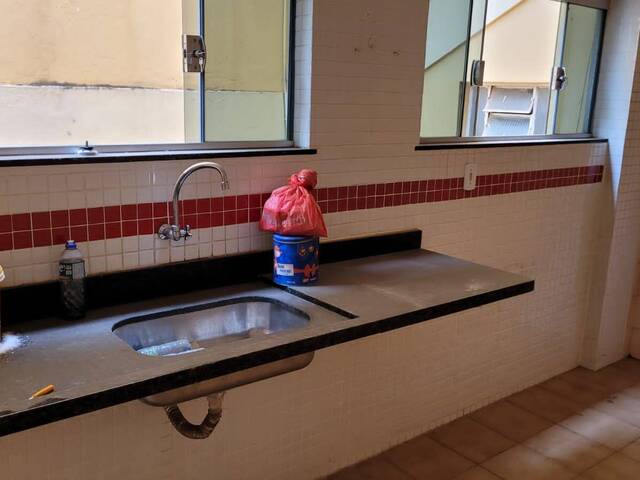 #1016 - Apartamento para Venda em Cuiabá - MT