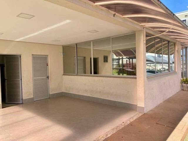 Apartamento para Venda em Cuiabá - 5