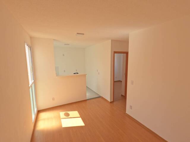#1020 - Apartamento para Venda em Cuiabá - MT