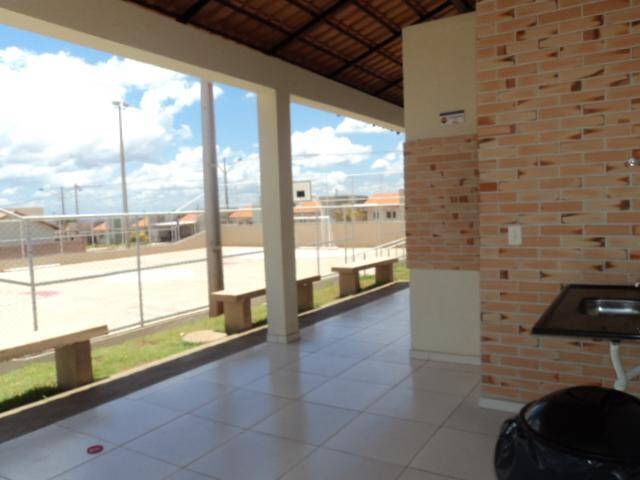 #1021 - Casa para Venda em Cuiabá - MT