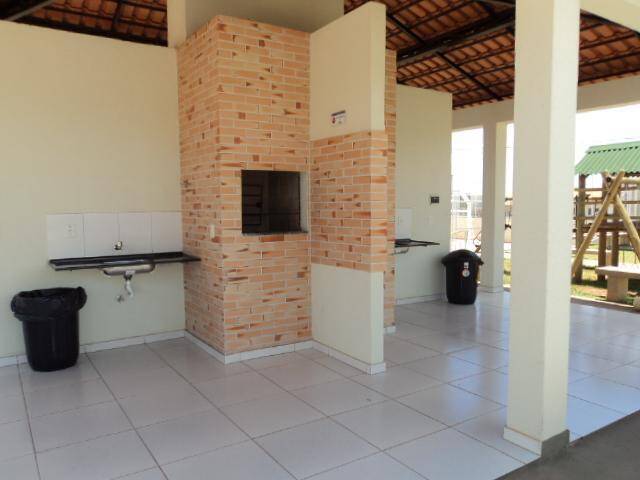 Casa para Venda em Cuiabá - 4