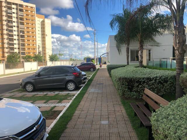 #1023 - Apartamento para Venda em Cuiabá - MT - 2