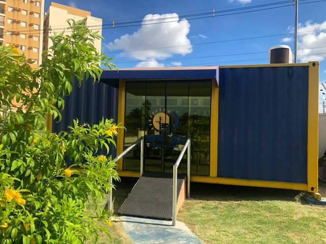 Apartamento para Venda em Cuiabá - 4