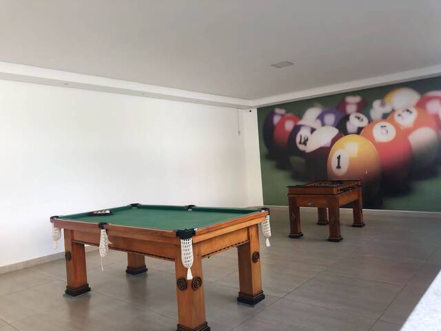 Apartamento para Venda em Cuiabá - 5