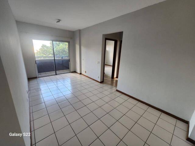 #1025 - Apartamento para Venda em Cuiabá - MT
