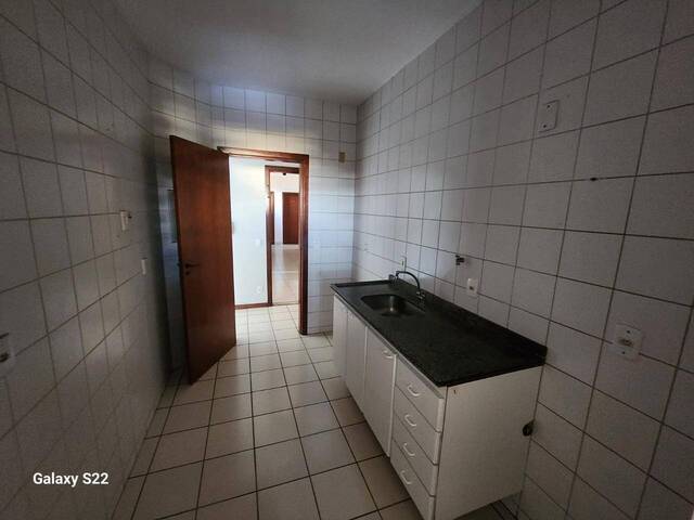 #1025 - Apartamento para Venda em Cuiabá - MT