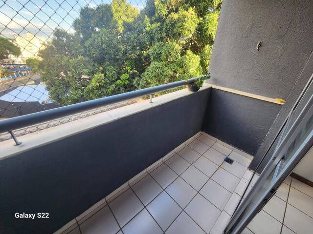 Apartamento para Venda em Cuiabá - 5