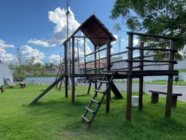 #1027 - Casa para Venda em Cuiabá - MT - 1