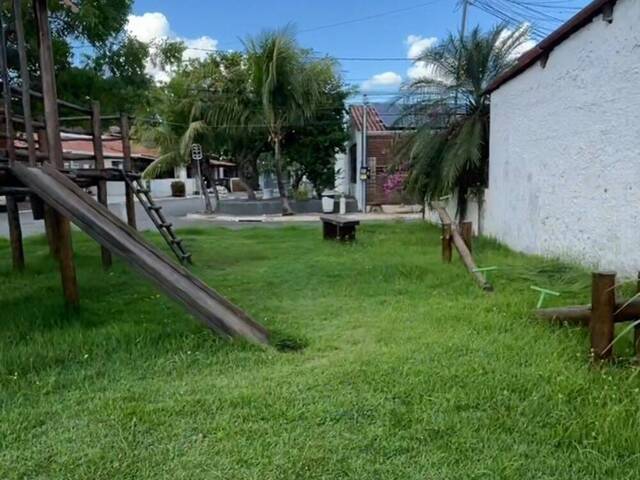 #1027 - Casa para Venda em Cuiabá - MT - 2