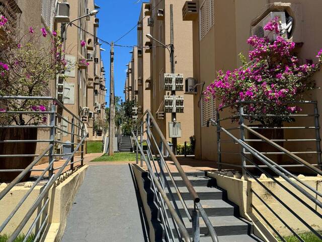 #1029 - Apartamento para Venda em Cuiabá - MT - 1