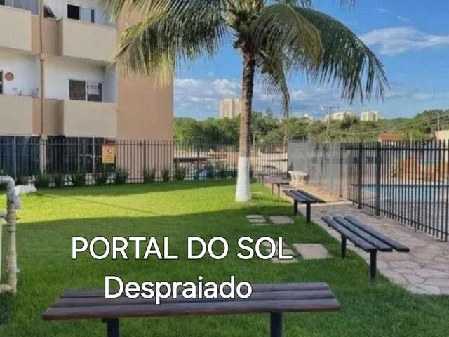 Apartamento para Venda em Cuiabá - 4