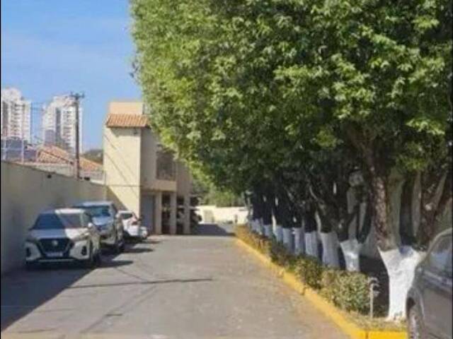 Apartamento para Venda em Cuiabá - 5