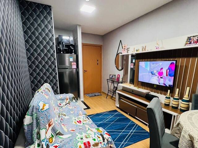 Apartamento para Venda em Cuiabá - 2