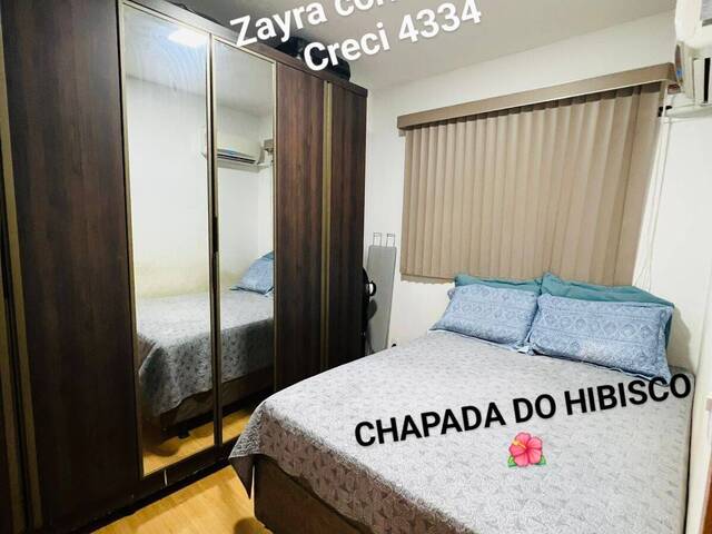 Apartamento para Venda em Cuiabá - 4