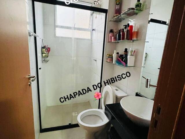 Apartamento para Venda em Cuiabá - 5