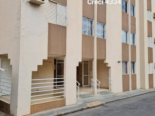 Apartamento para Venda em Cuiabá - 2