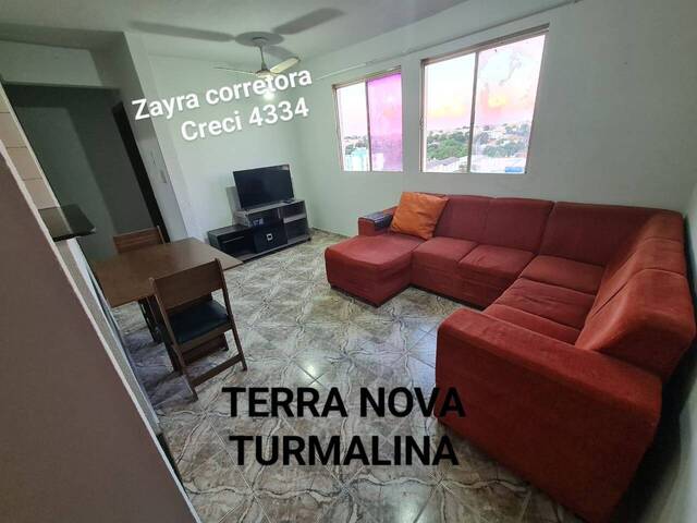 Apartamento para Venda em Cuiabá - 4